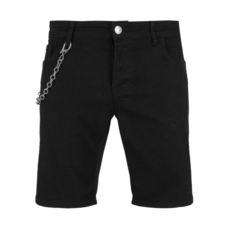 2Y Premium Jeans zwart Zwart