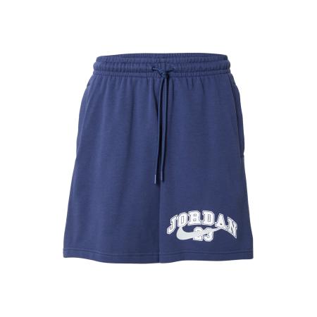 Jordan Jordan Broek MVP FLC marine / grijs / wit