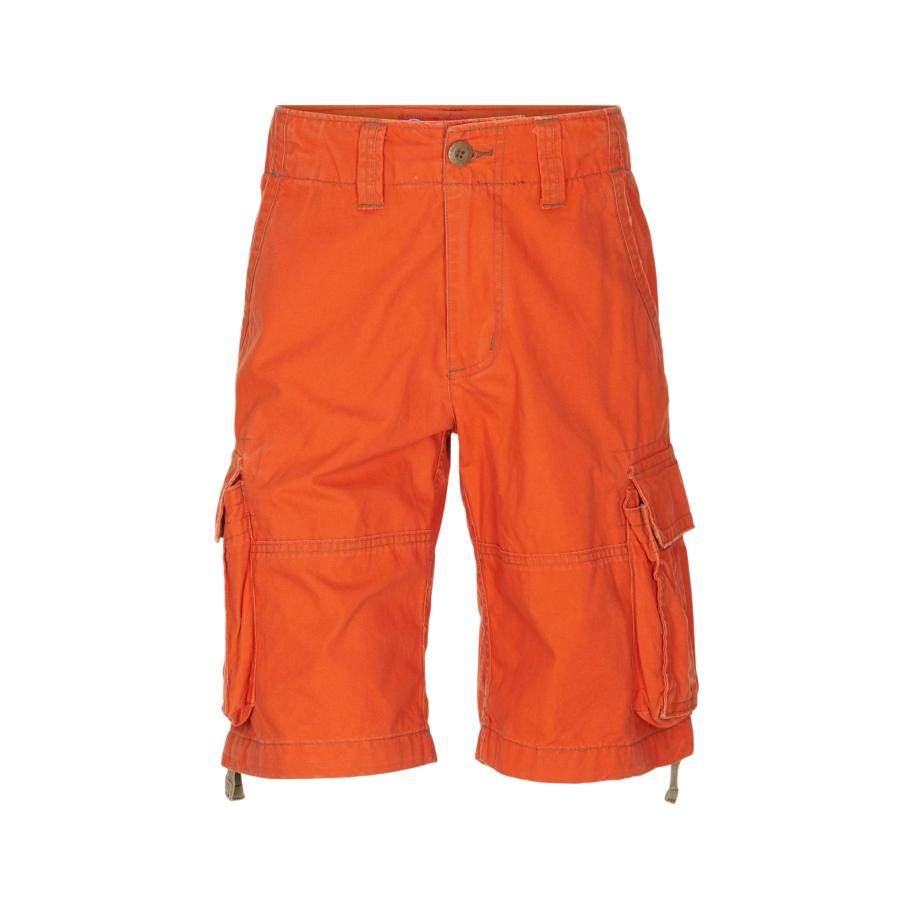 Molecule Broek Cyclones oranje Oranje
