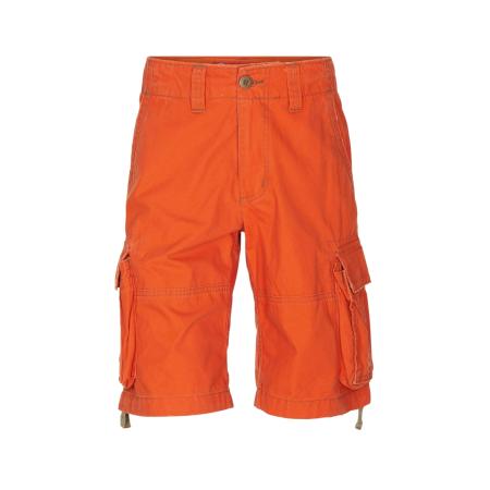 Molecule Broek Cyclones oranje
