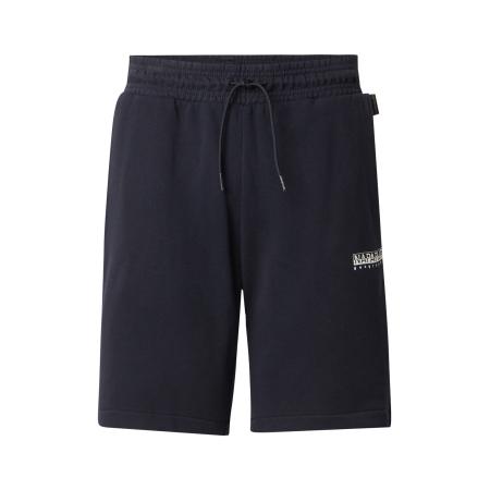 Napapijri NAPAPIJRI Broek N-Gori zwart / wit