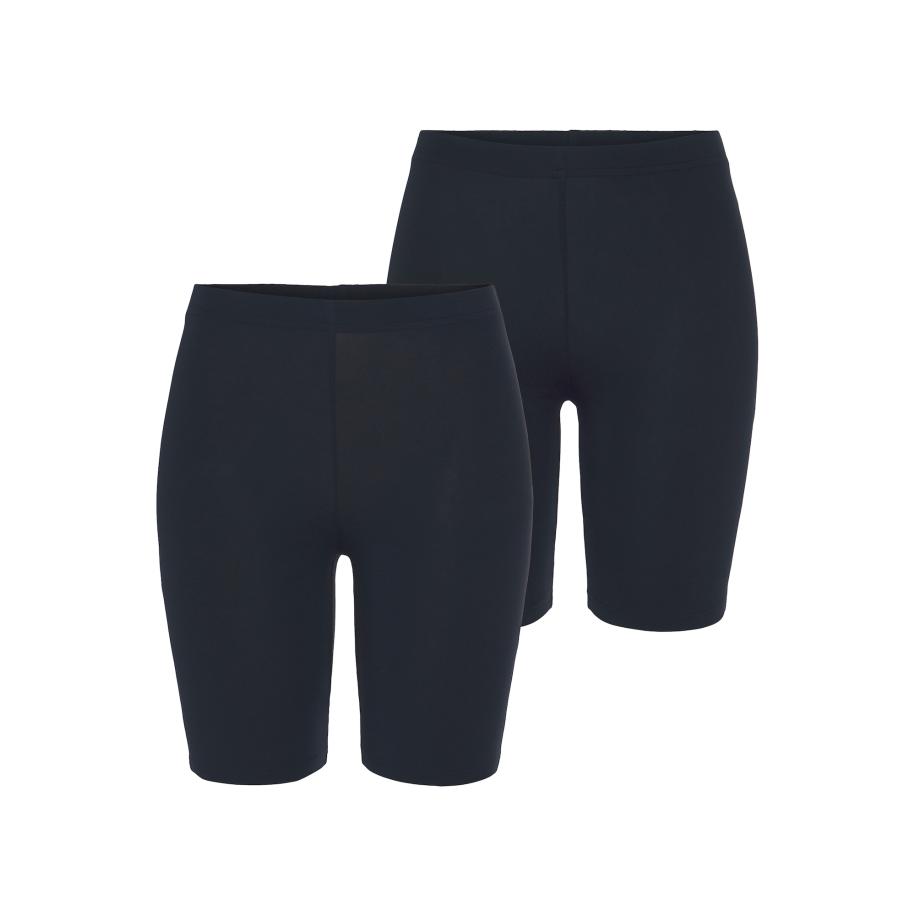 VIVANCE VIVANCE Leggings navy / zwart -