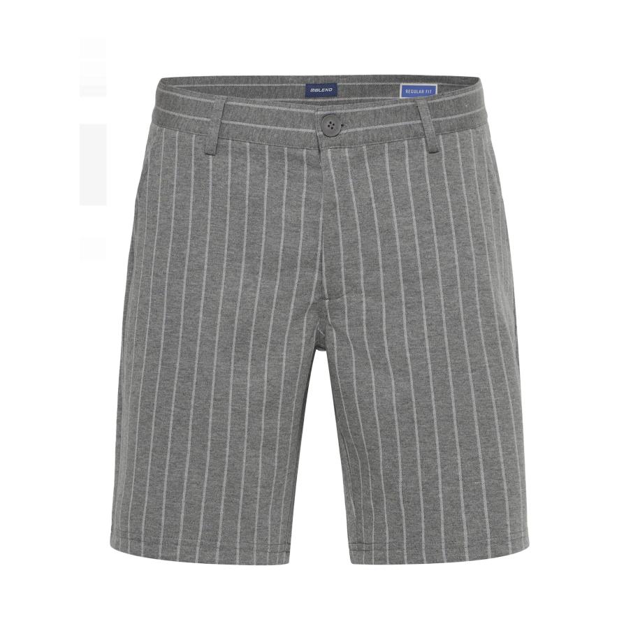 Solid !Solid Chino AMUR grijs -