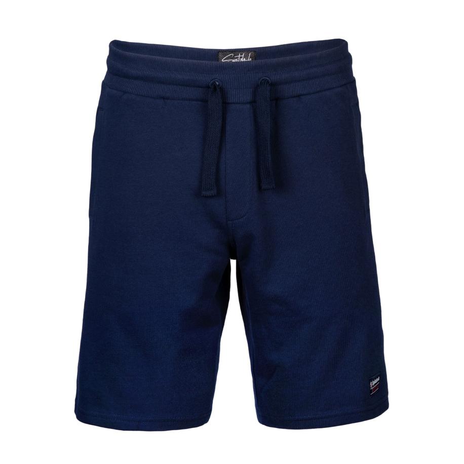 SPITZBUB Broek Markus blauw Blauw