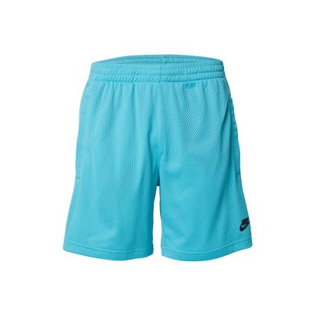 Nike Nike Sportswear Broek aqua
