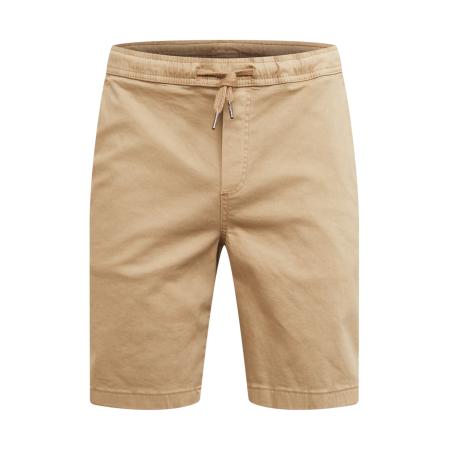 Urban Classics Urban Classics Broek sand