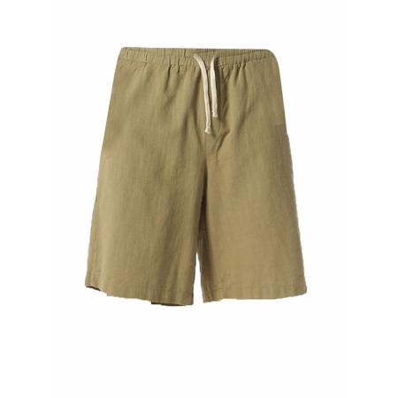 VAMOS CLO VAMOS CLO Broek kaki