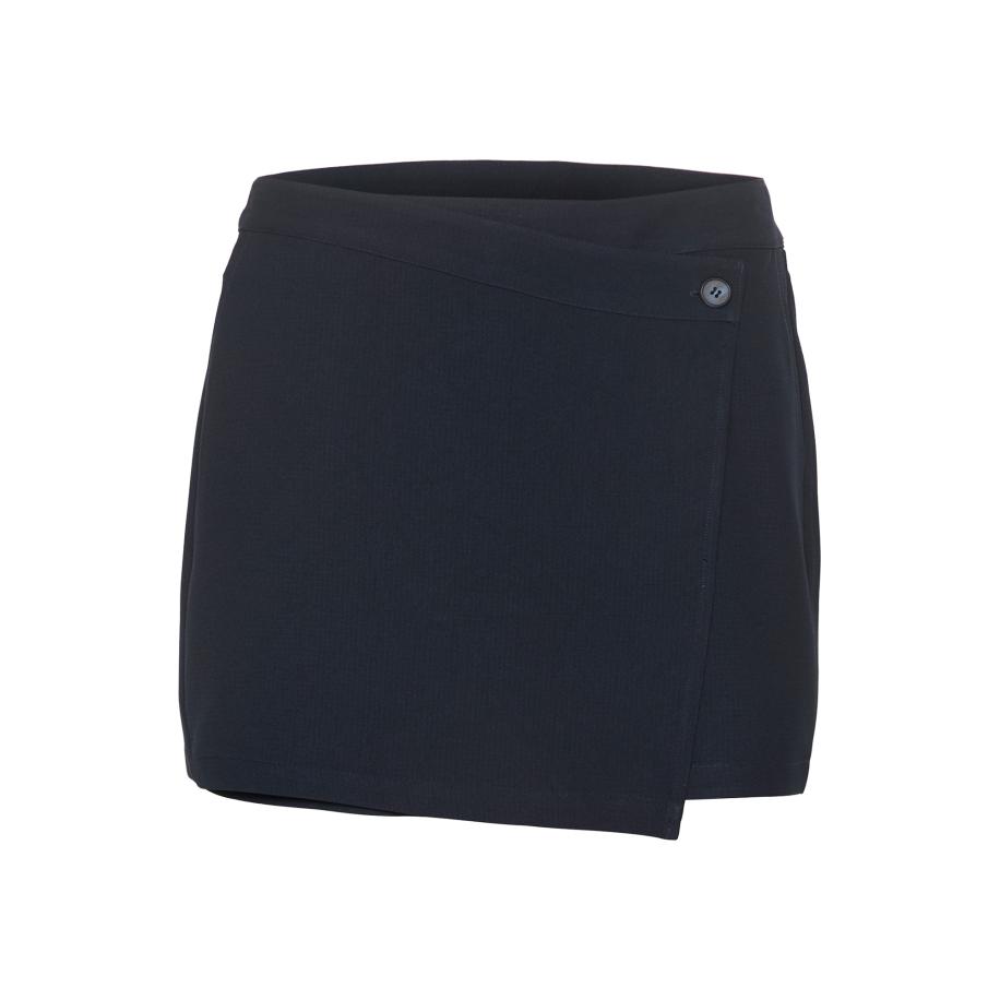 My Essential Wardrobe My Essential Wardrobe Broek Megan navy -