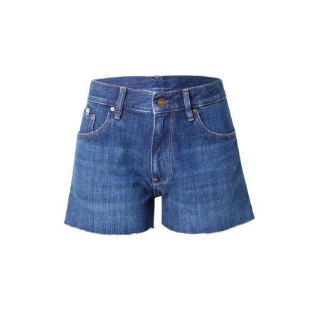 G-Star RAW G-STAR Jeans blauw denim