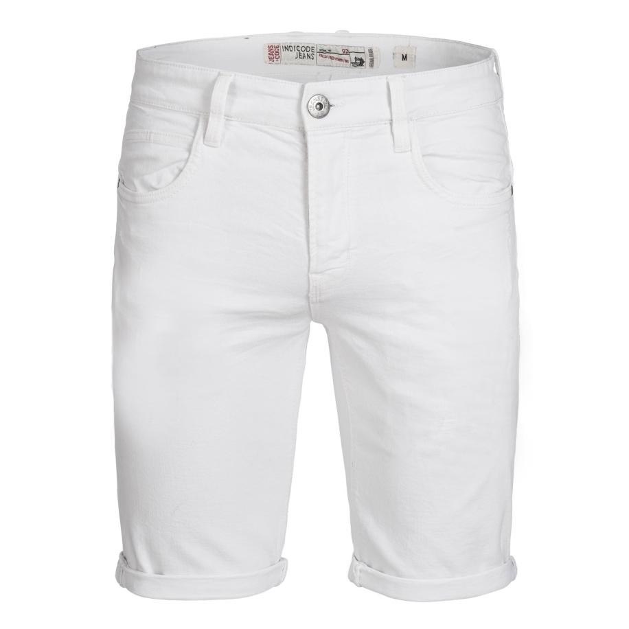 INDICODE JEANS INDICODE JEANS Jeans Caden offwhite -