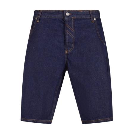 Dangerous DNGRS Dangerous DNGRS Jeans Crush donkerblauw