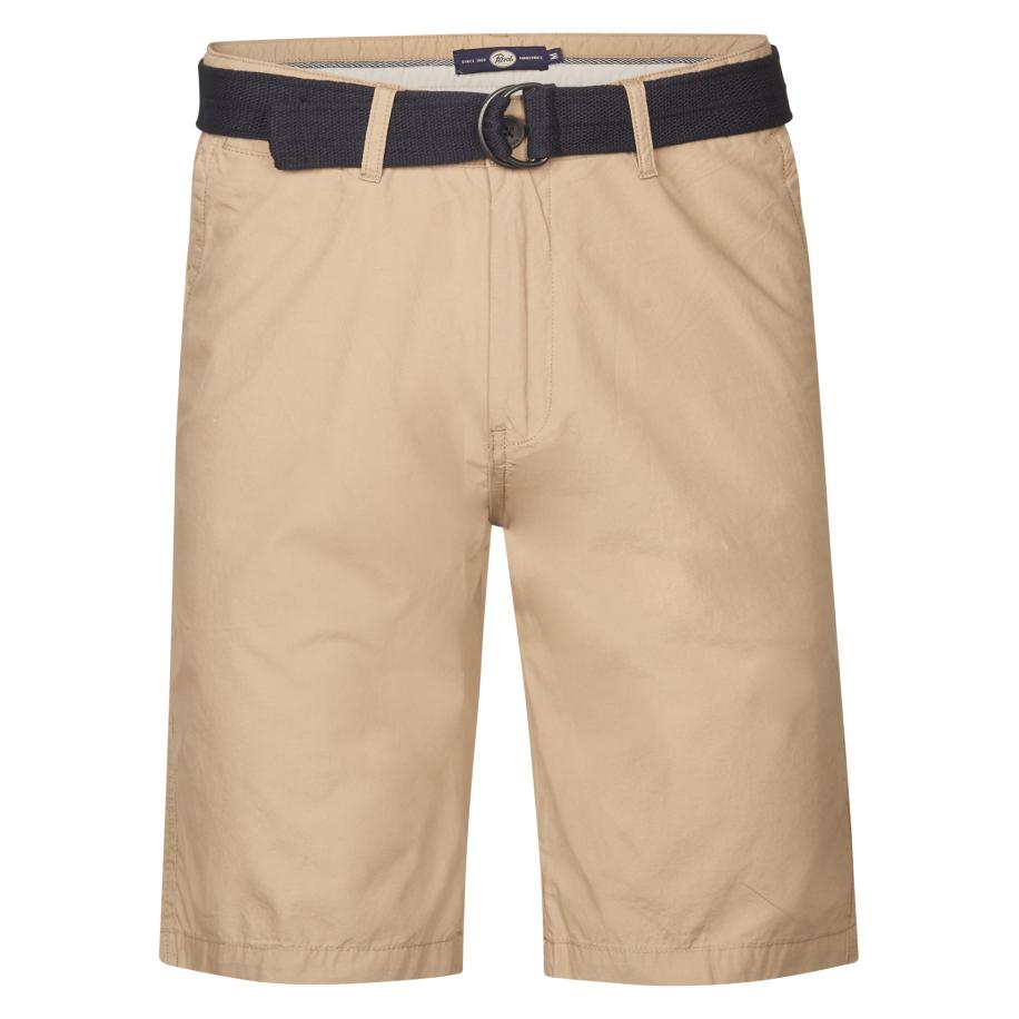 Petrol Industries Petrol Industries Chino Tropico beige -