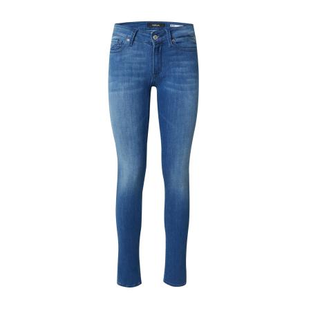 Replay REPLAY Jeans NEW LUZ blauw denim