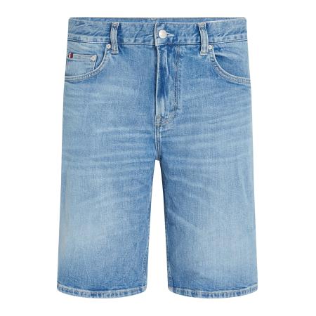 Tommy Hilfiger TOMMY HILFIGER Jeans BROOKLYN blauw denim