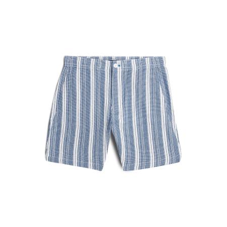 G-Star RAW G-STAR Broek navy / wit