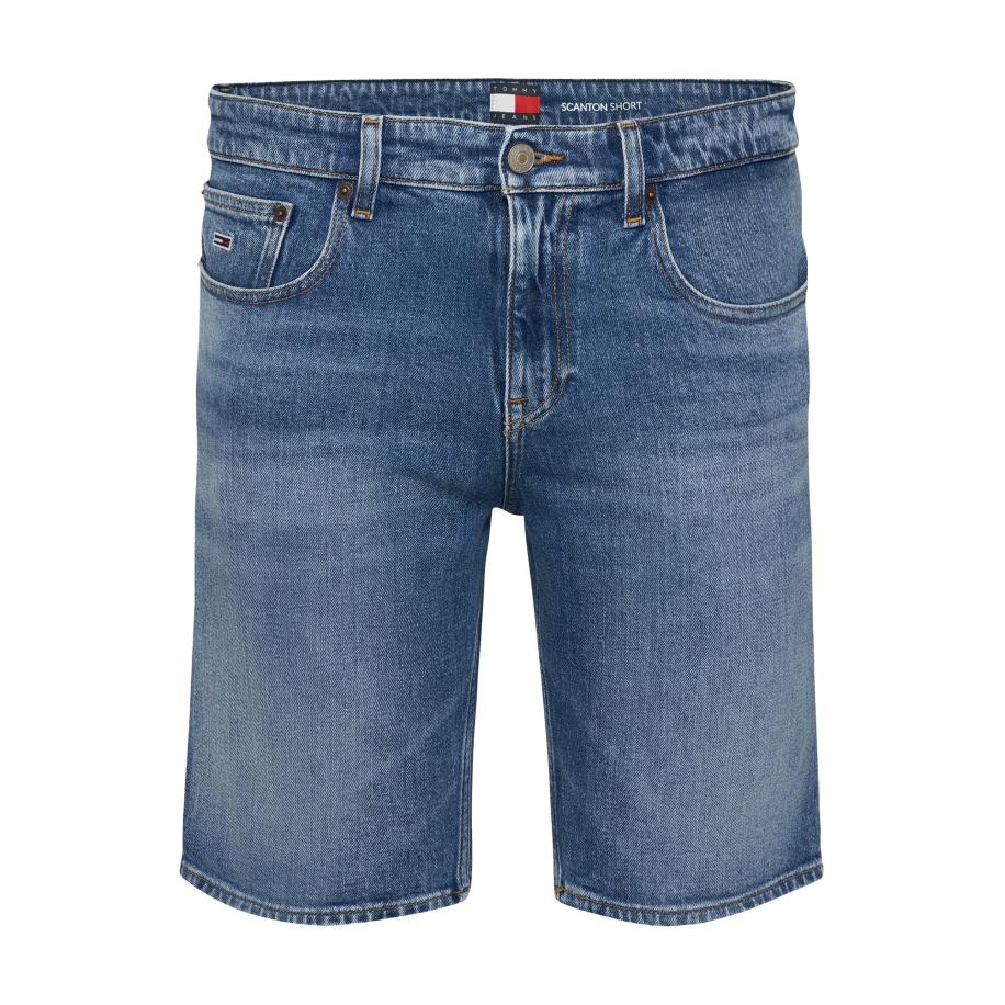 Tommy Jeans Tommy Jeans Jeans Scanton blauw denim -