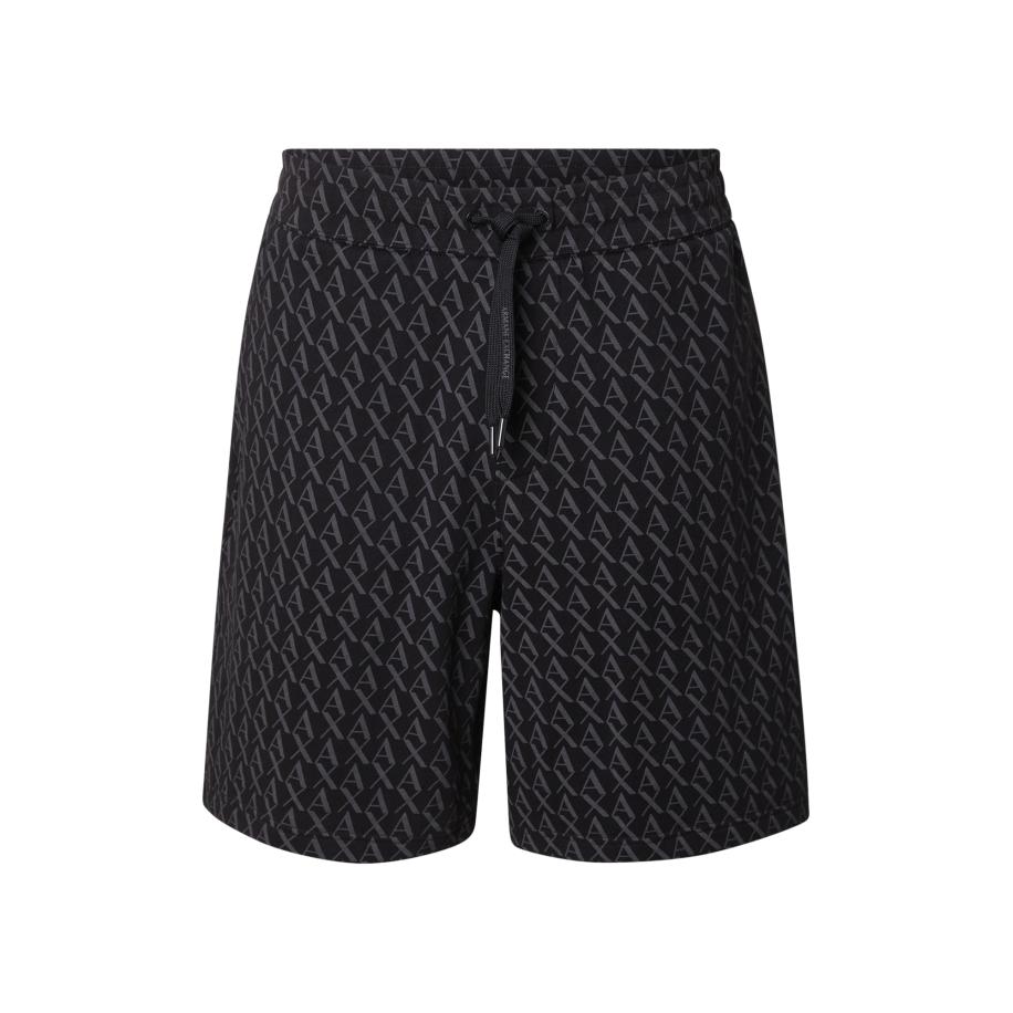 Armani ARMANI EXCHANGE Broek antraciet / zwart -