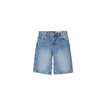 Bershka Bershka Jeans blauw denim