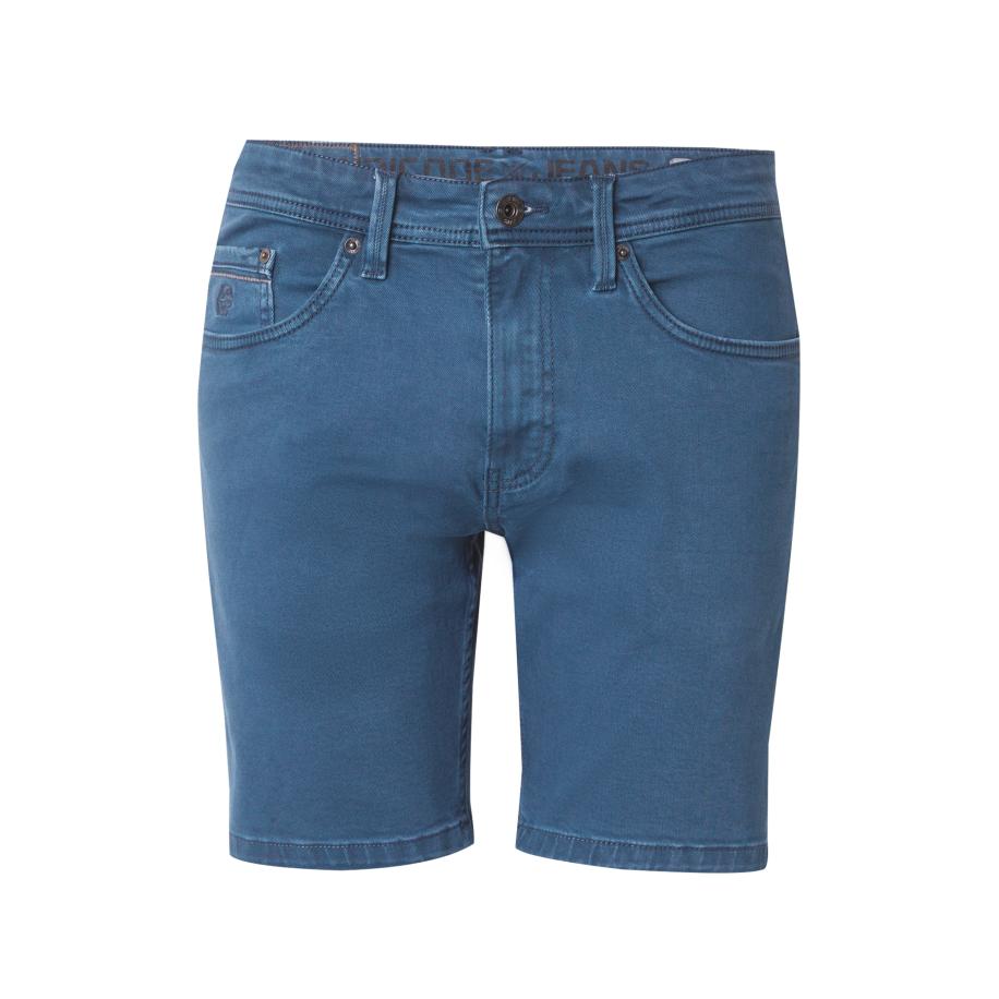 INDICODE JEANS INDICODE JEANS Jeans Symon donkerblauw -