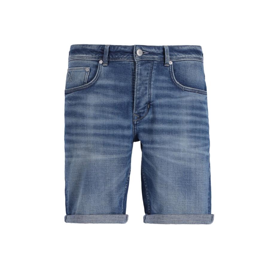 Chasin' CHASIN Jeans EGO.S Pure blauw denim -