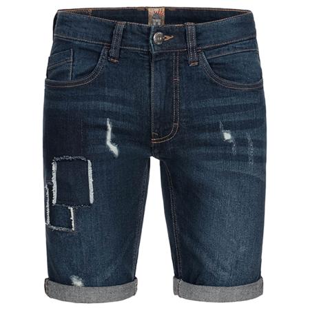 INDICODE JEANS INDICODE JEANS Jeans Roberts blauw denim