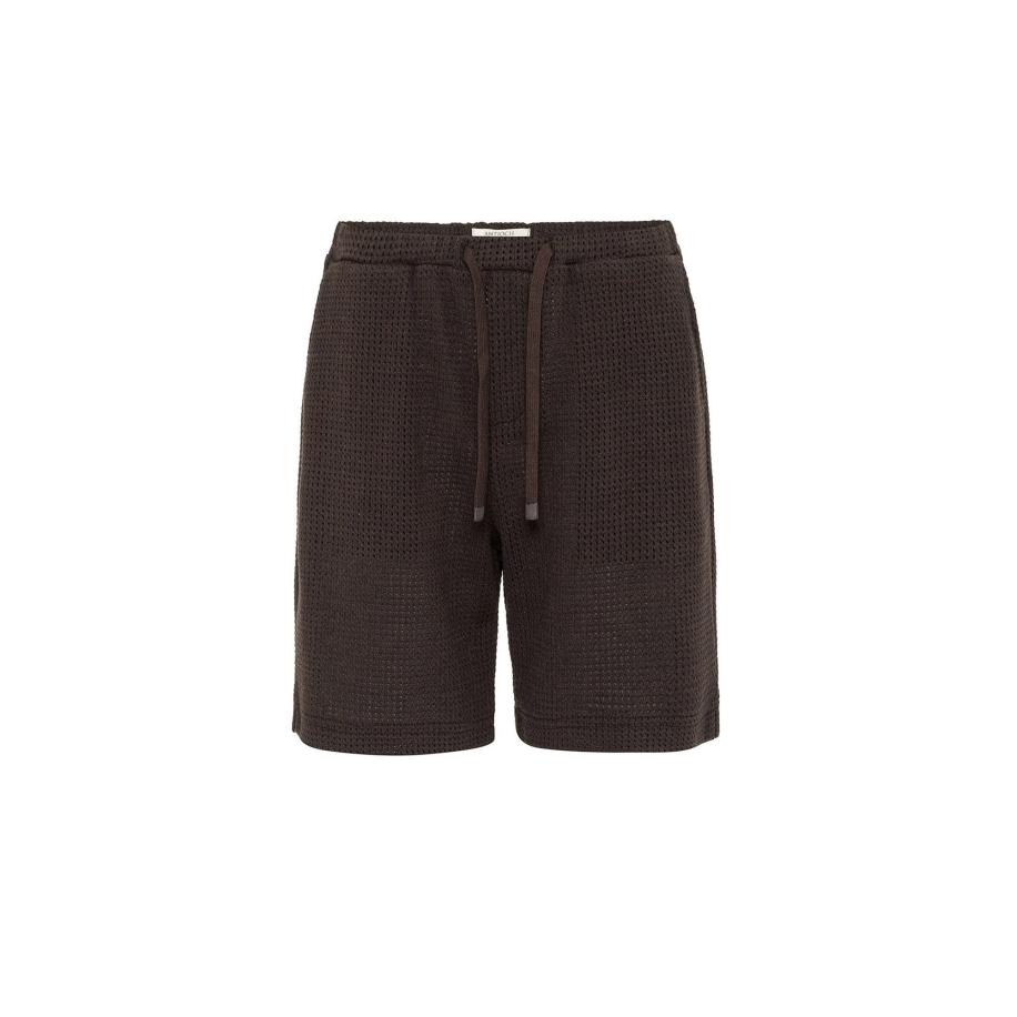 Antioch Antioch Broek donkerbruin -