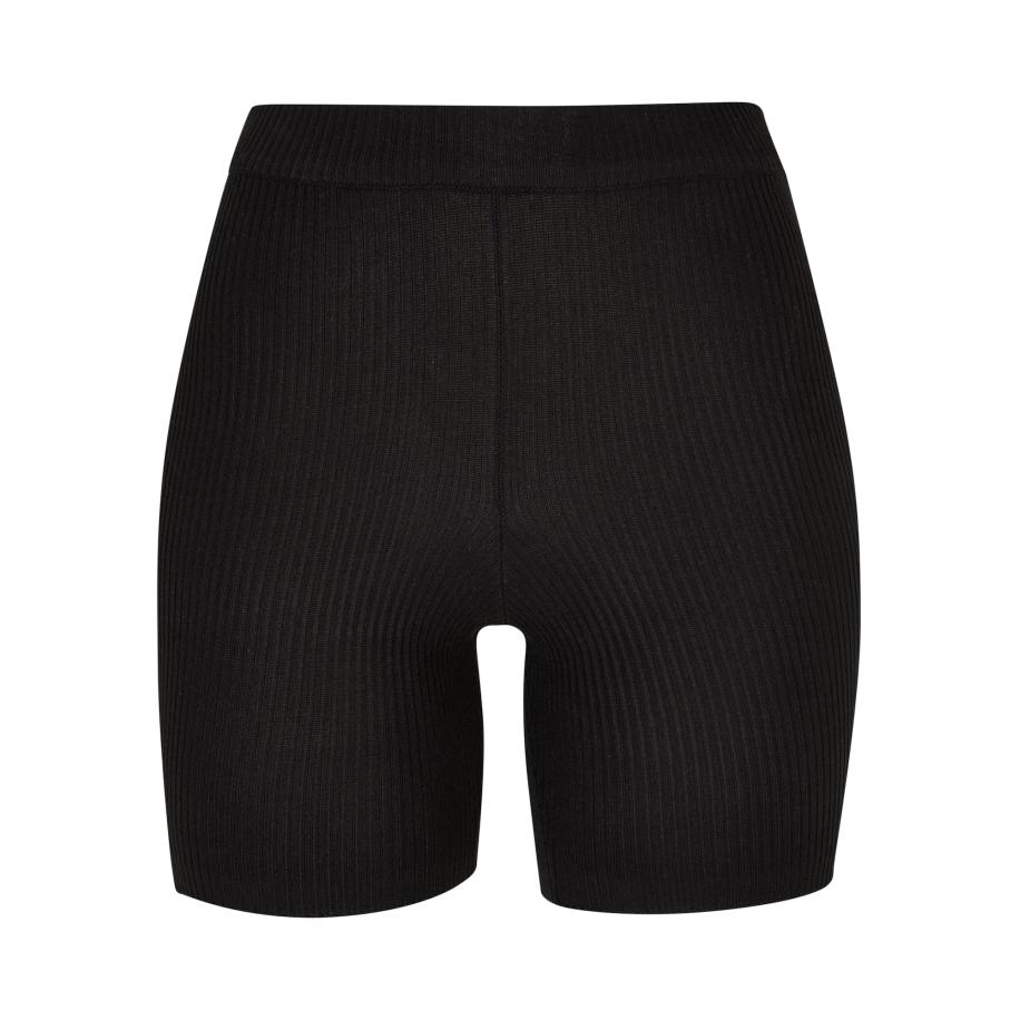 Urban Classics Urban Classics Broek zwart -