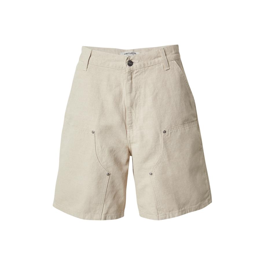 Carhartt WIP Carhartt WIP Broek Branford beige -