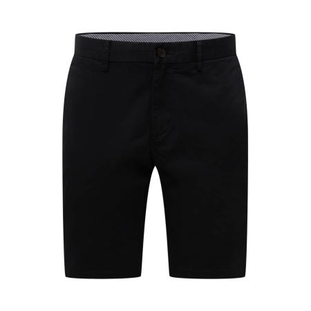 Tommy Hilfiger TOMMY HILFIGER Chino Harlem 1985 zwart