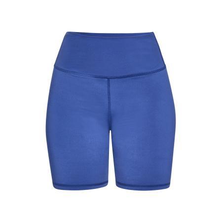 faina Athlsr faina Athlsr Leggings kobaltblauw