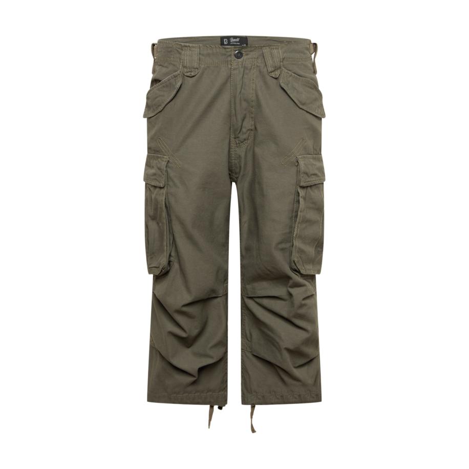 Brandit Brandit Cargobroek olijfgroen -