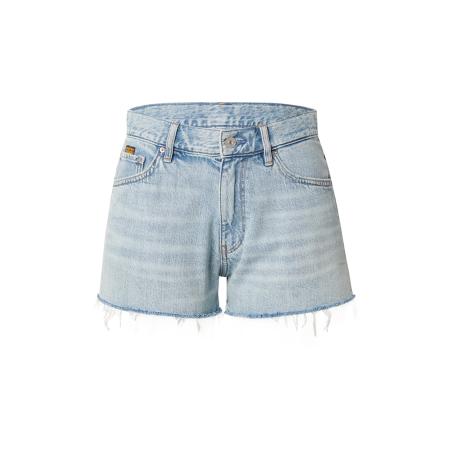 G-Star RAW G-STAR Broek True blauw denim