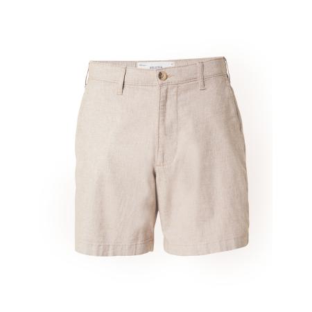 Hollister HOLLISTER Chino FLEX bruin