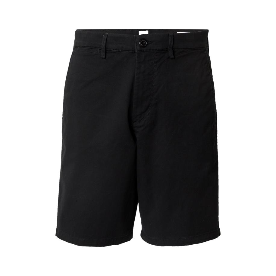 GAP GAP Chino ESSENTIAL zwart -