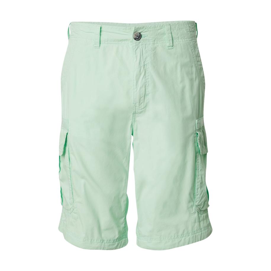 Camp David CAMP DAVID Cargobroek lichtgroen -