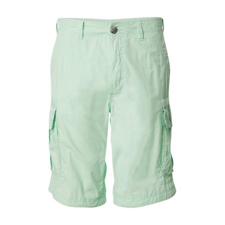 Camp David CAMP DAVID Cargobroek lichtgroen