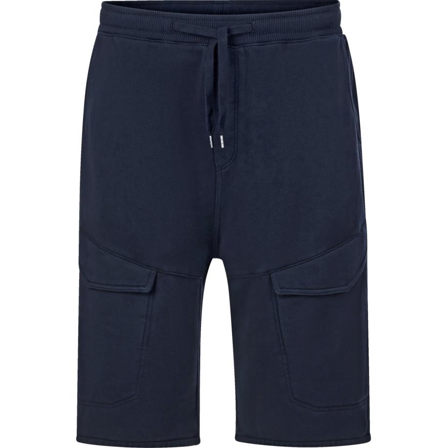 BABISTA BABISTA Broek Elegantezza donkerblauw -