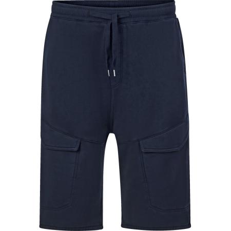 BABISTA BABISTA Broek Elegantezza donkerblauw