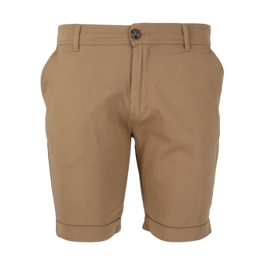 Cruz Cruz Broek Jerryne bruin -