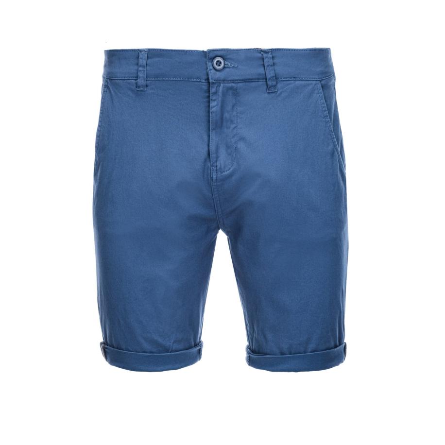 Ombre Ombre Chino W243 blauw -