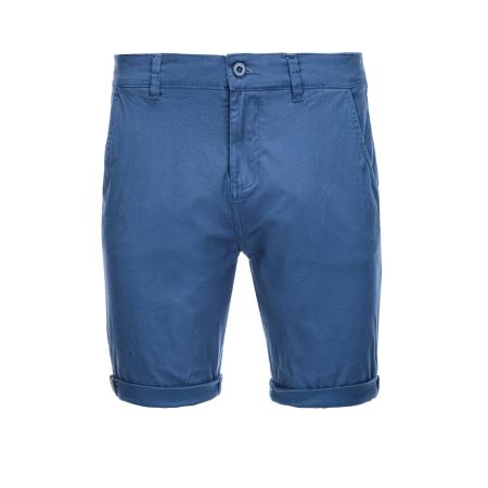 Ombre Ombre Chino W243 blauw