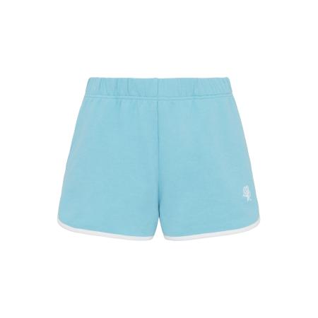 LeGer By Lena Gercke LeGer by Lena Gercke Broek Drew lichtblauw / wit