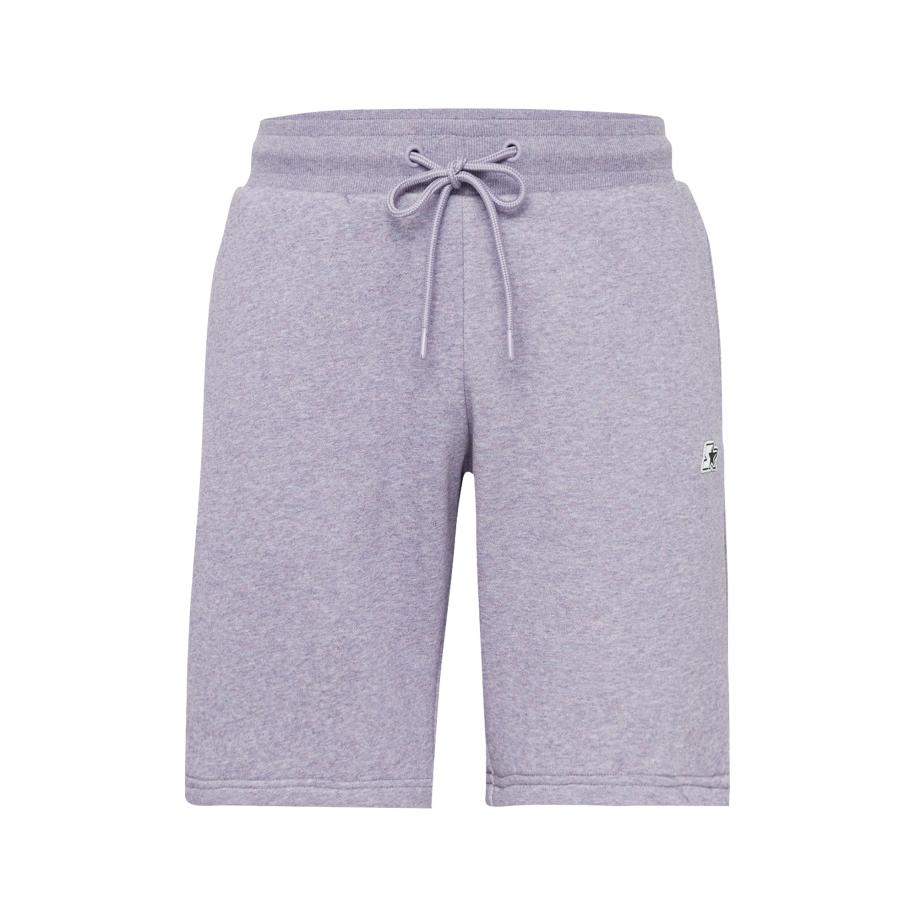 Starter Black Label Broek Essential lavendel Paars