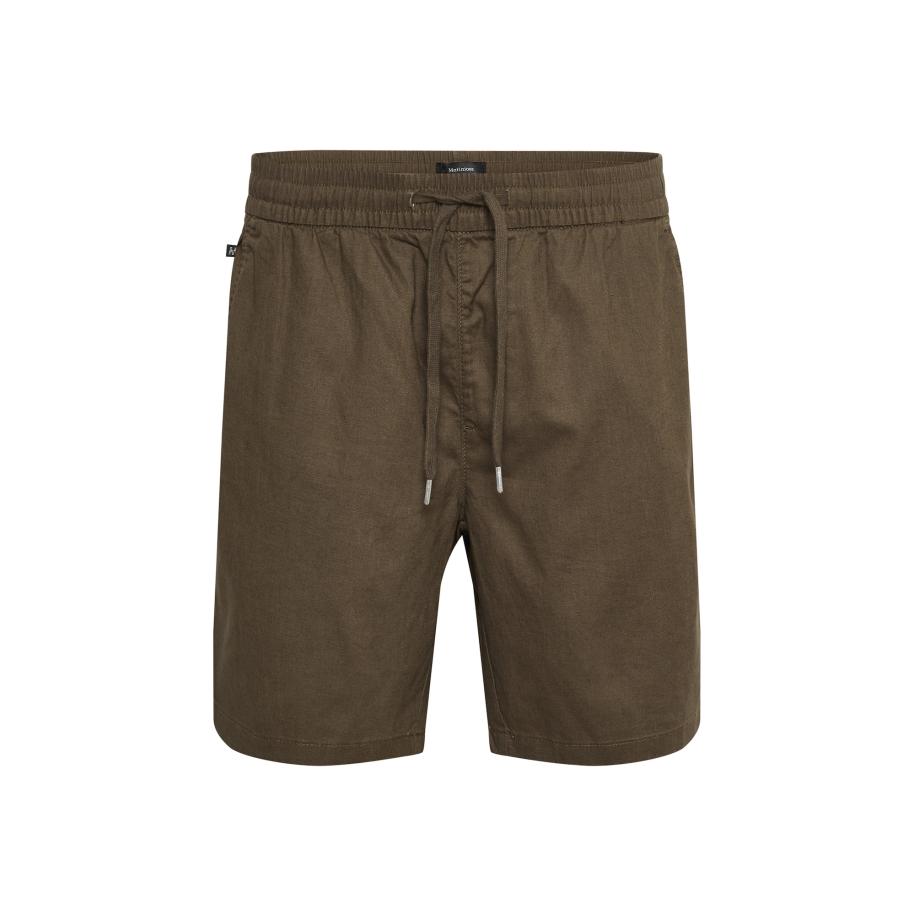 Matinique Matinique Broek Barton sepia -