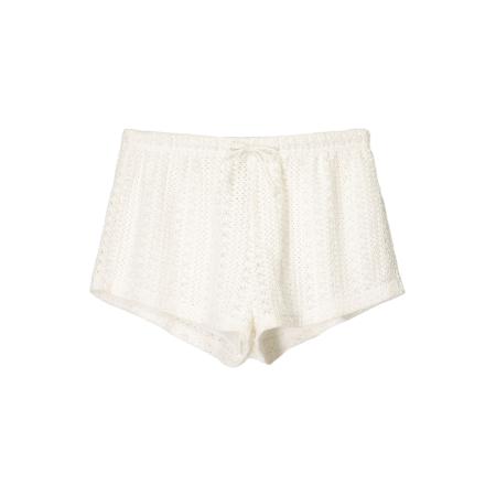 Bershka Bershka Broek ecru