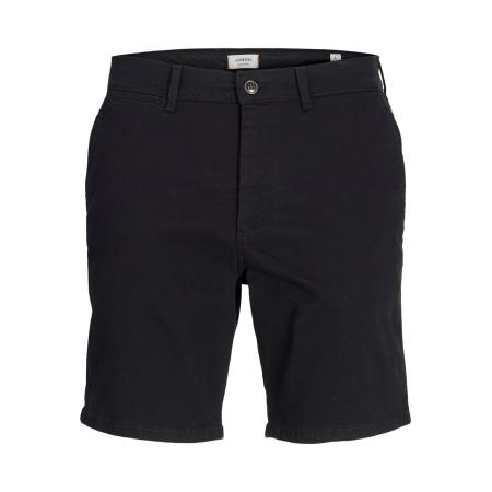 JJ Rebel JJ Rebel Chino JREBSHARP zwart