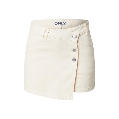Only ONLY Jeans ONLMilly beige
