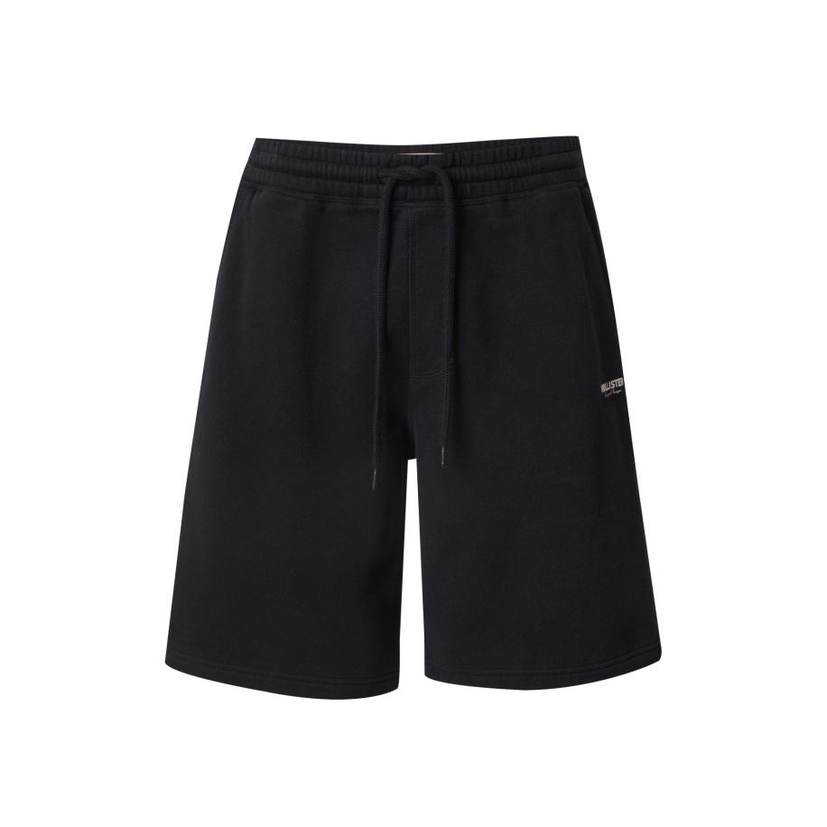 Hollister HOLLISTER Broek beige / zwart -