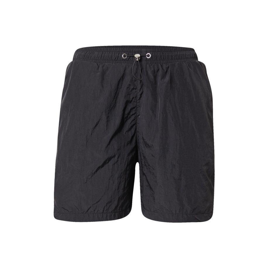 Urban Classics Urban Classics Broek zwart -