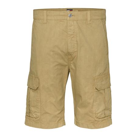 Tommy Jeans Tommy Jeans Cargobroek OTIS beige